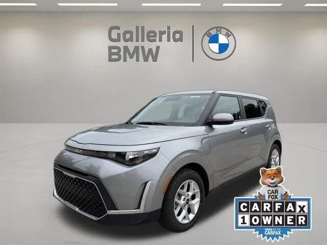 2025 KIA Soul