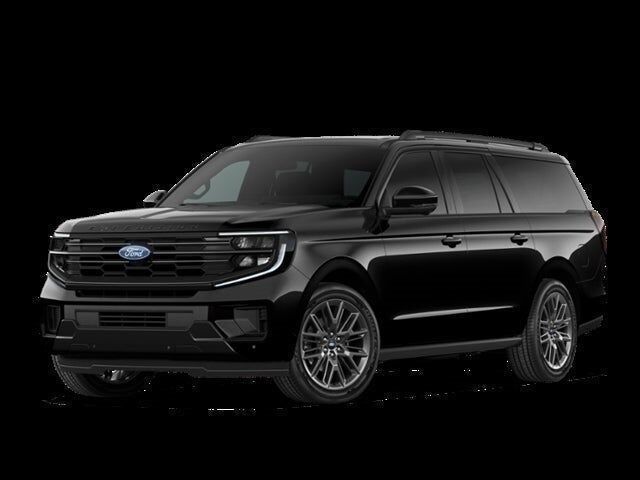 2027 FORD Expedition