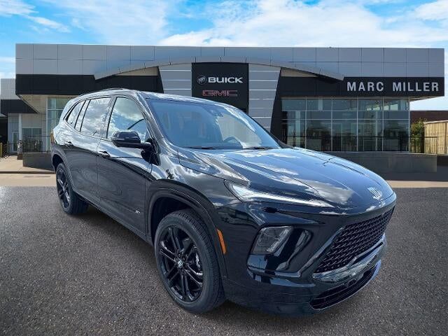 2026 BUICK Enclave