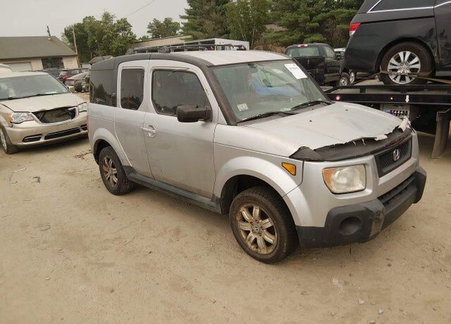2006 HONDA Element