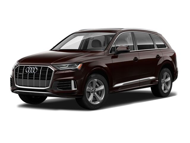 2021 AUDI Q7