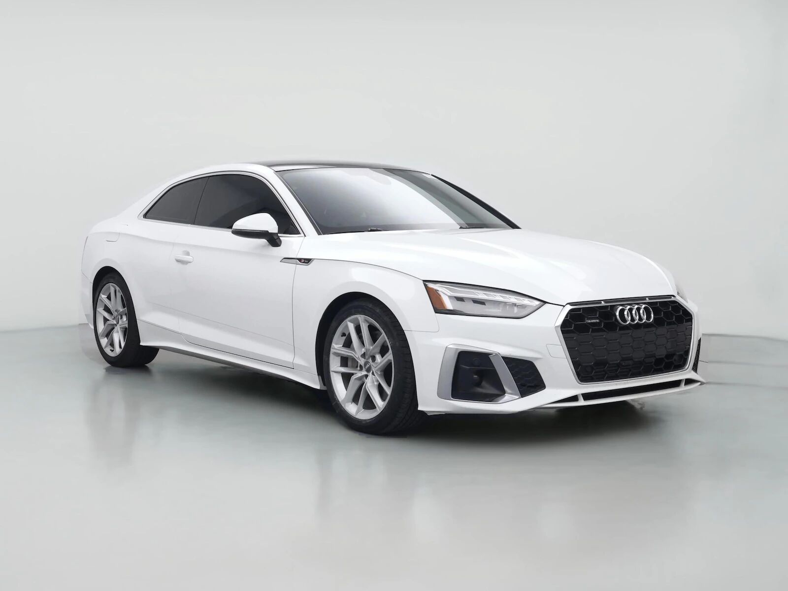 2023 AUDI A5