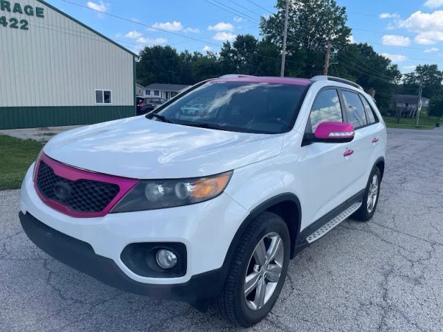 2012 KIA Sorento