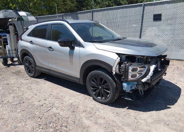 2024 MITSUBISHI ECLIPSE CROSS