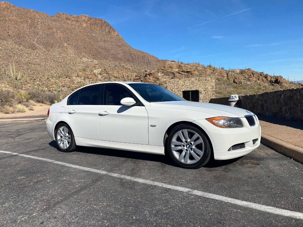 2006 BMW 3 Series