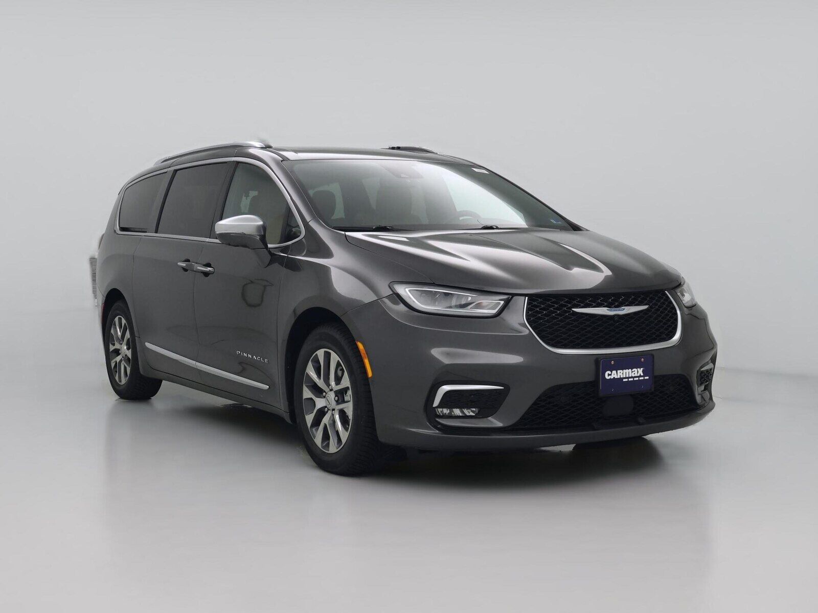 2021 CHRYSLER Pacifica