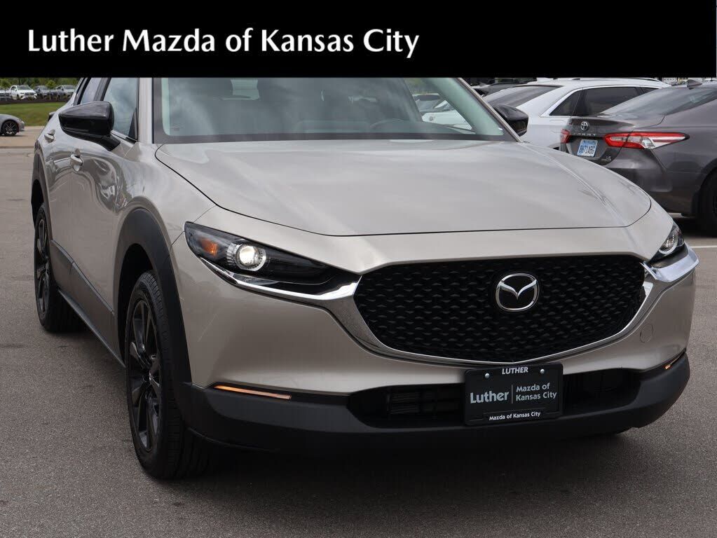 2024 MAZDA CX-30