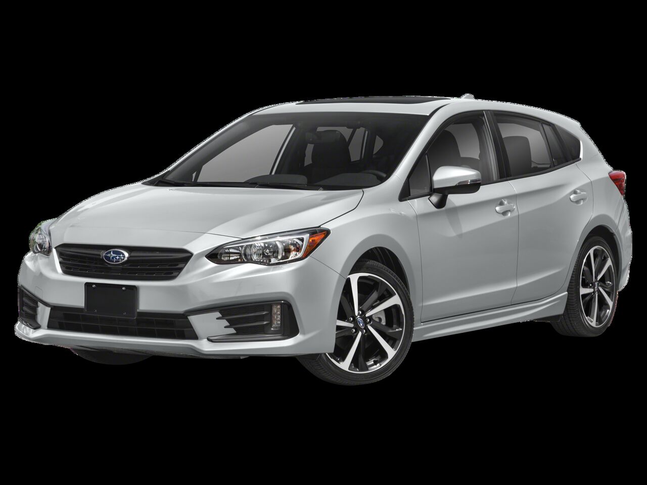 2023 SUBARU Impreza