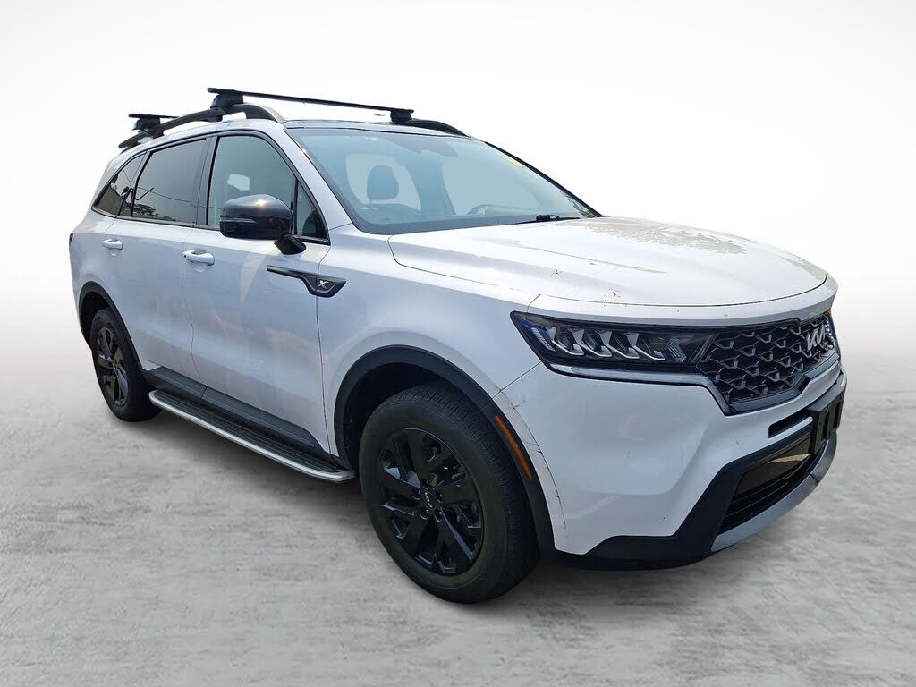 2023 KIA Sorento