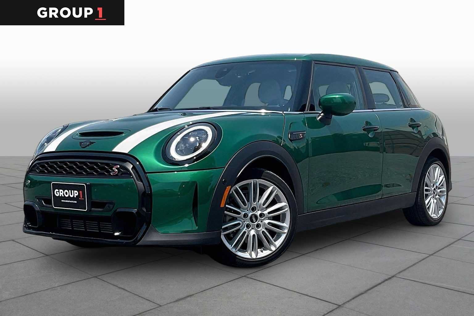 2024 MINI Hardtop