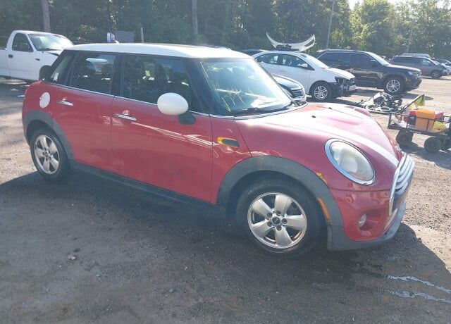 2015 MINI Hardtop