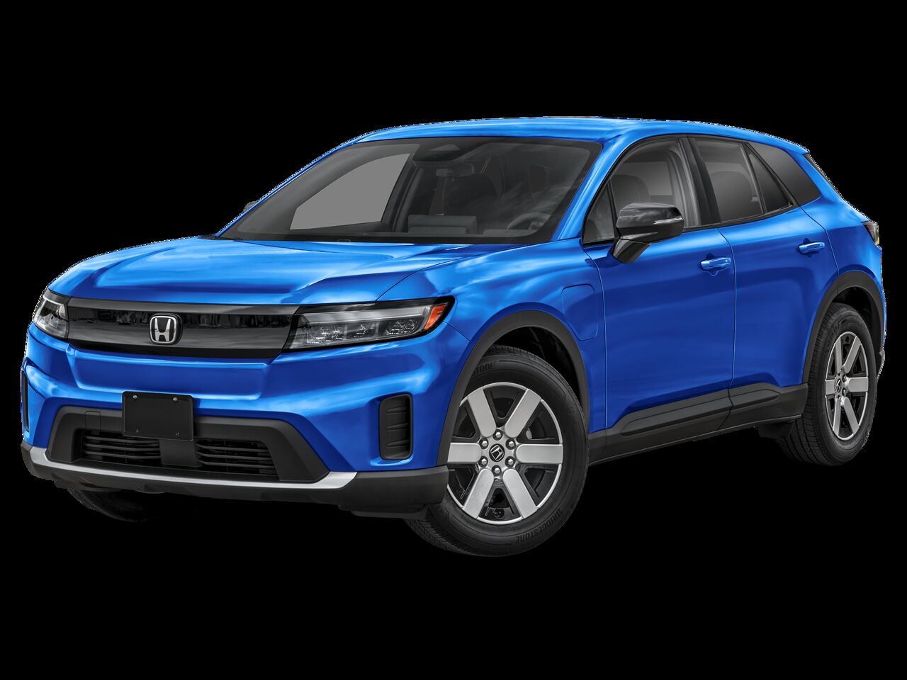 2026 HONDA Prologue