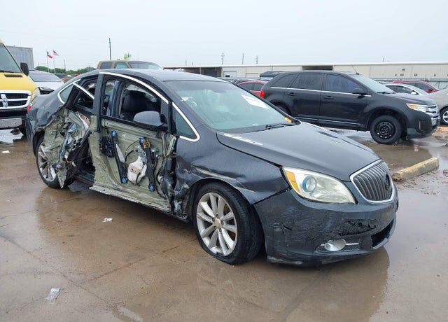 2012 BUICK Verano