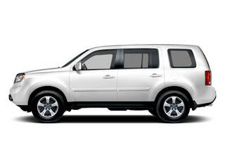 2013 HONDA Pilot