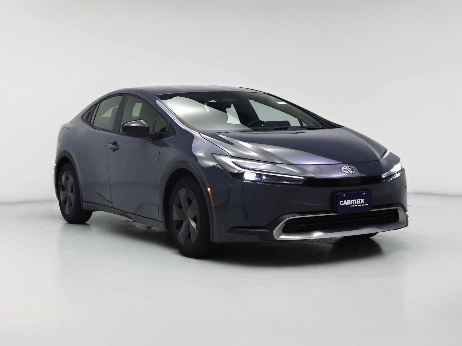 2024 TOYOTA Prius