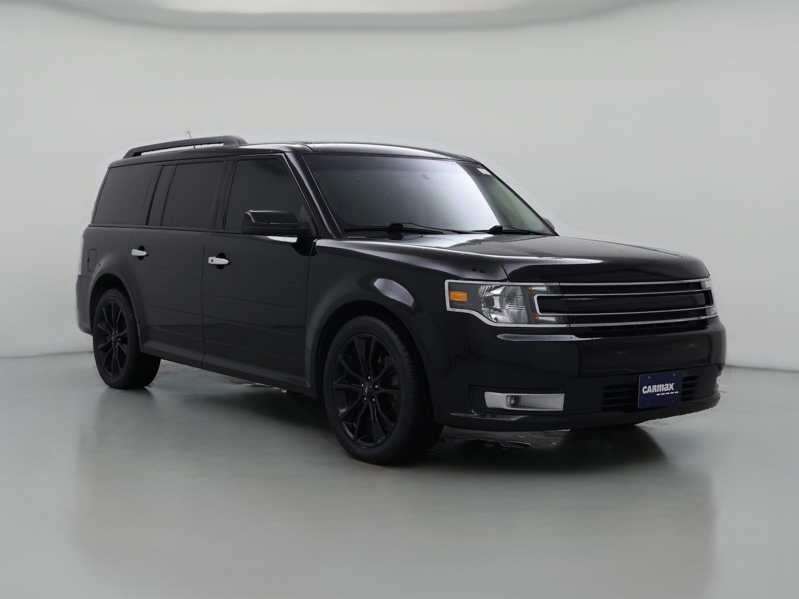 2019 FORD Flex