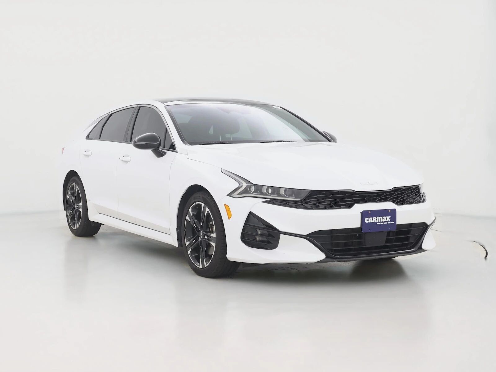 2023 KIA K5