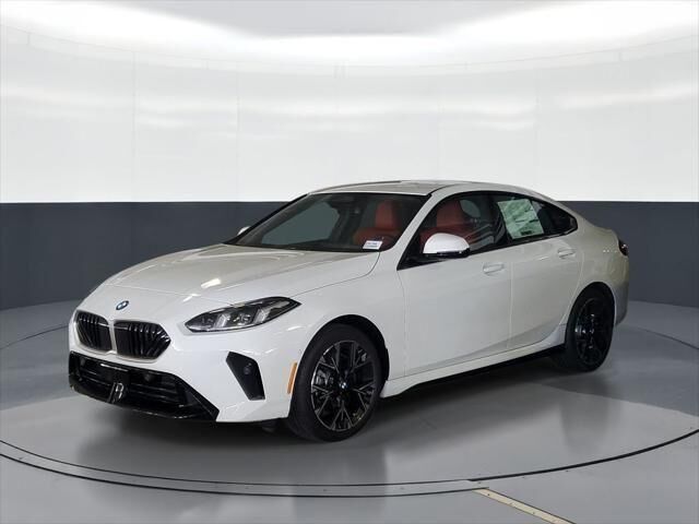 2026 BMW 2 Series