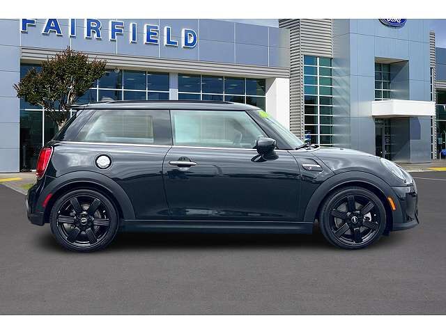 2023 MINI Hardtop