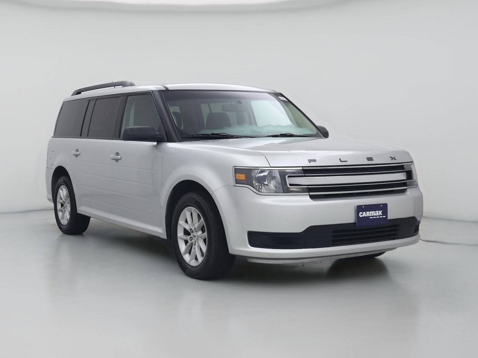 2015 FORD Flex