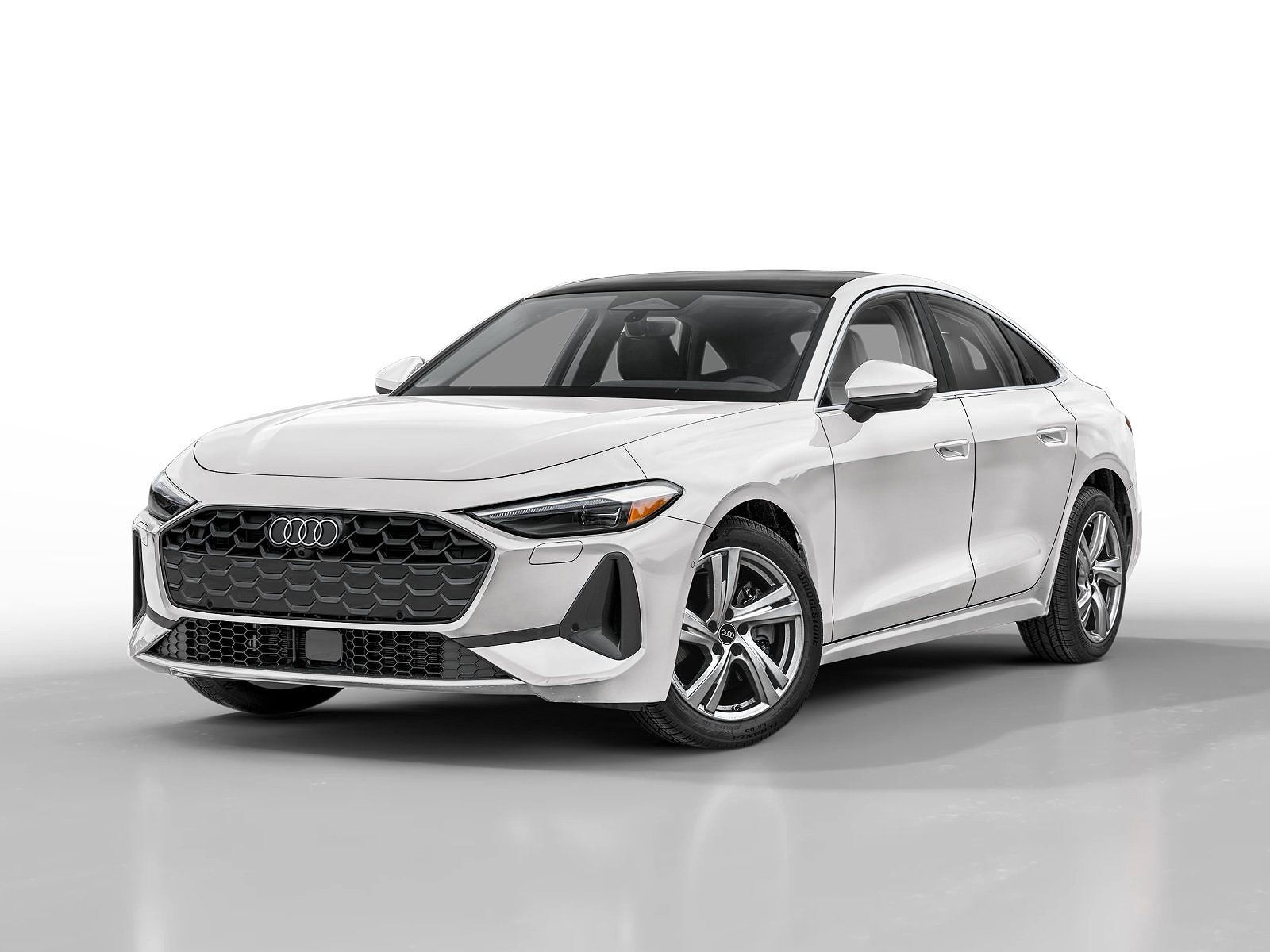 2026 AUDI A5