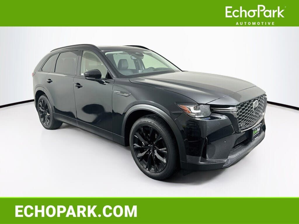 2026 MAZDA CX-90