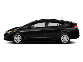 2011 HONDA Insight