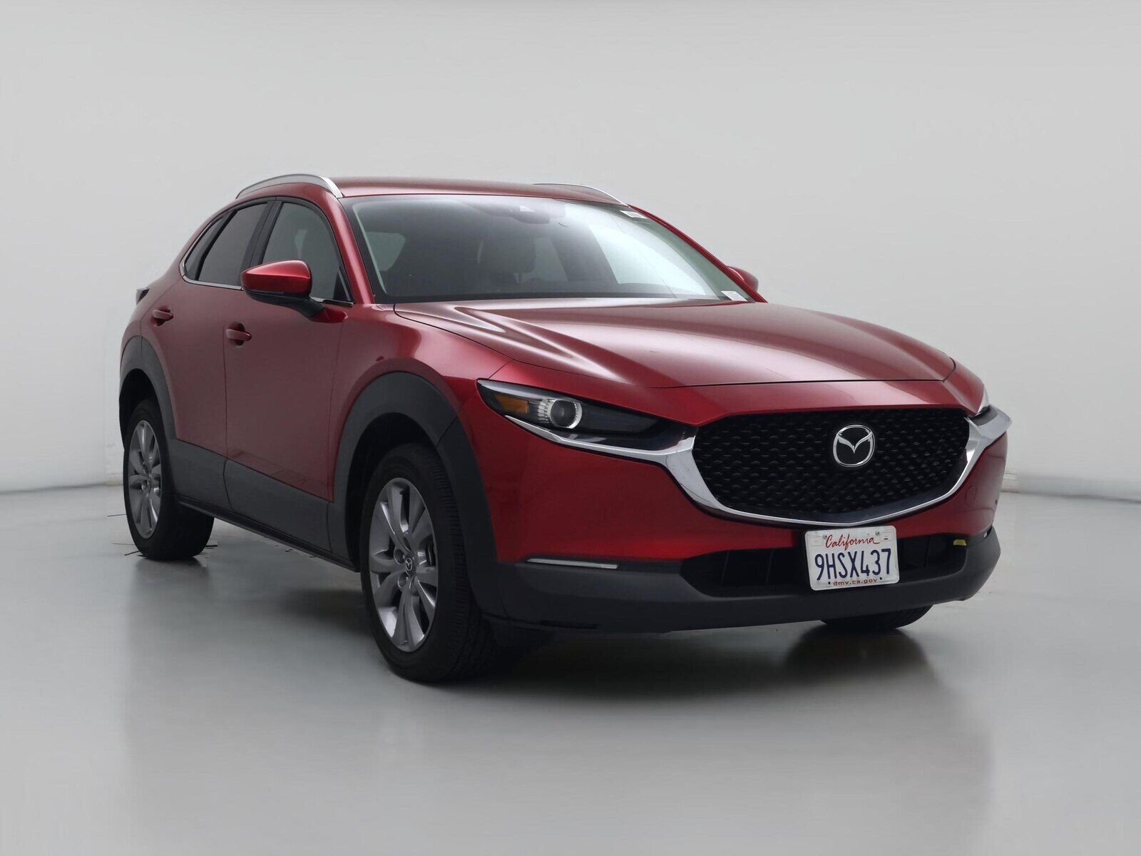 2023 MAZDA CX-30