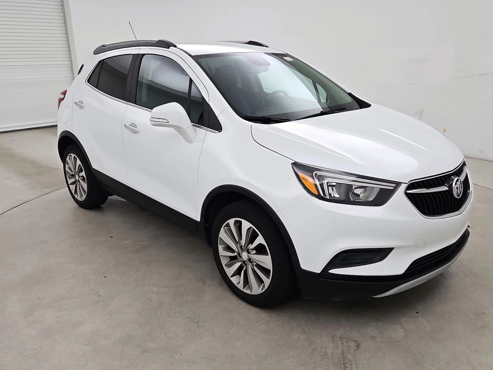 2019 BUICK Encore