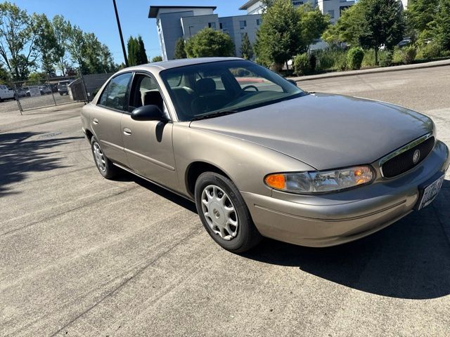 2003 BUICK Century
