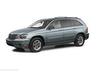 2006 CHRYSLER Pacifica