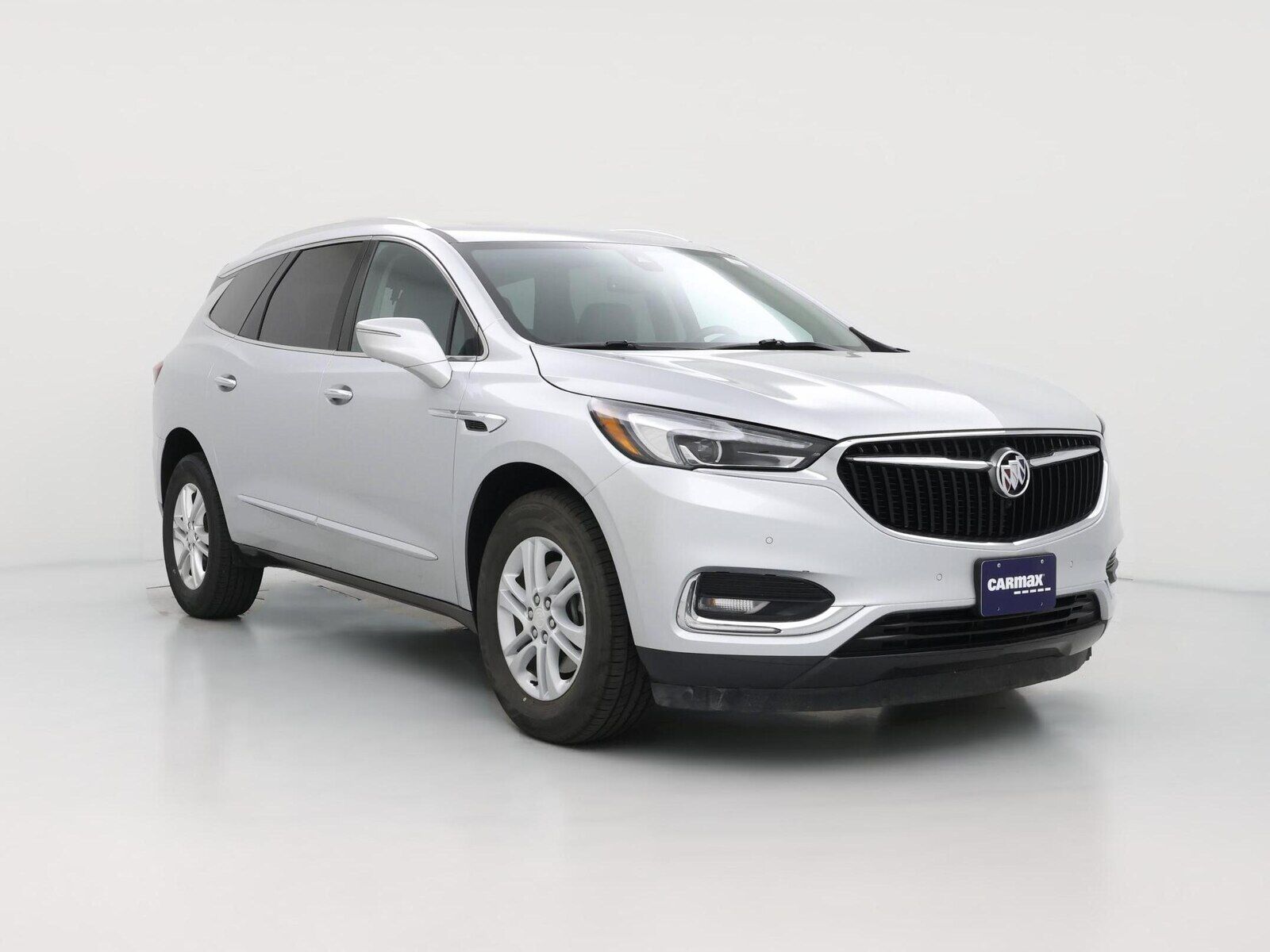 2019 BUICK Enclave