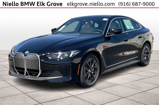 2025 BMW i4