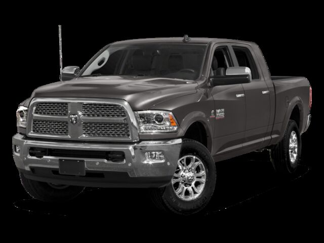 2018 RAM 3500
