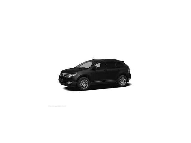 2008 FORD Edge