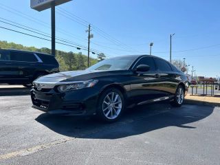 2021 HONDA Accord