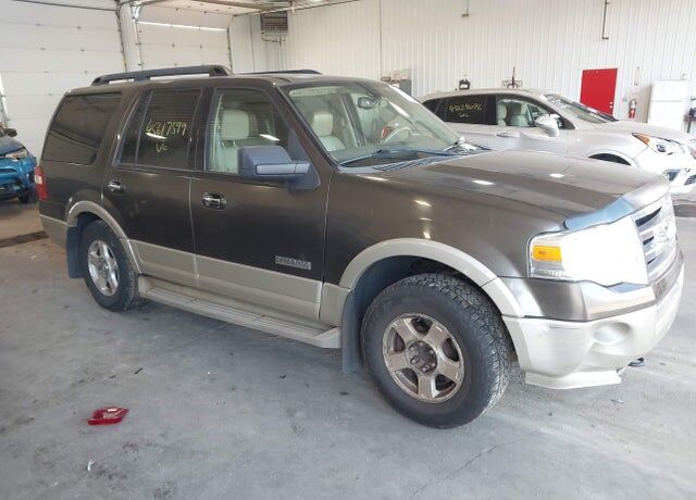 2008 FORD Expedition