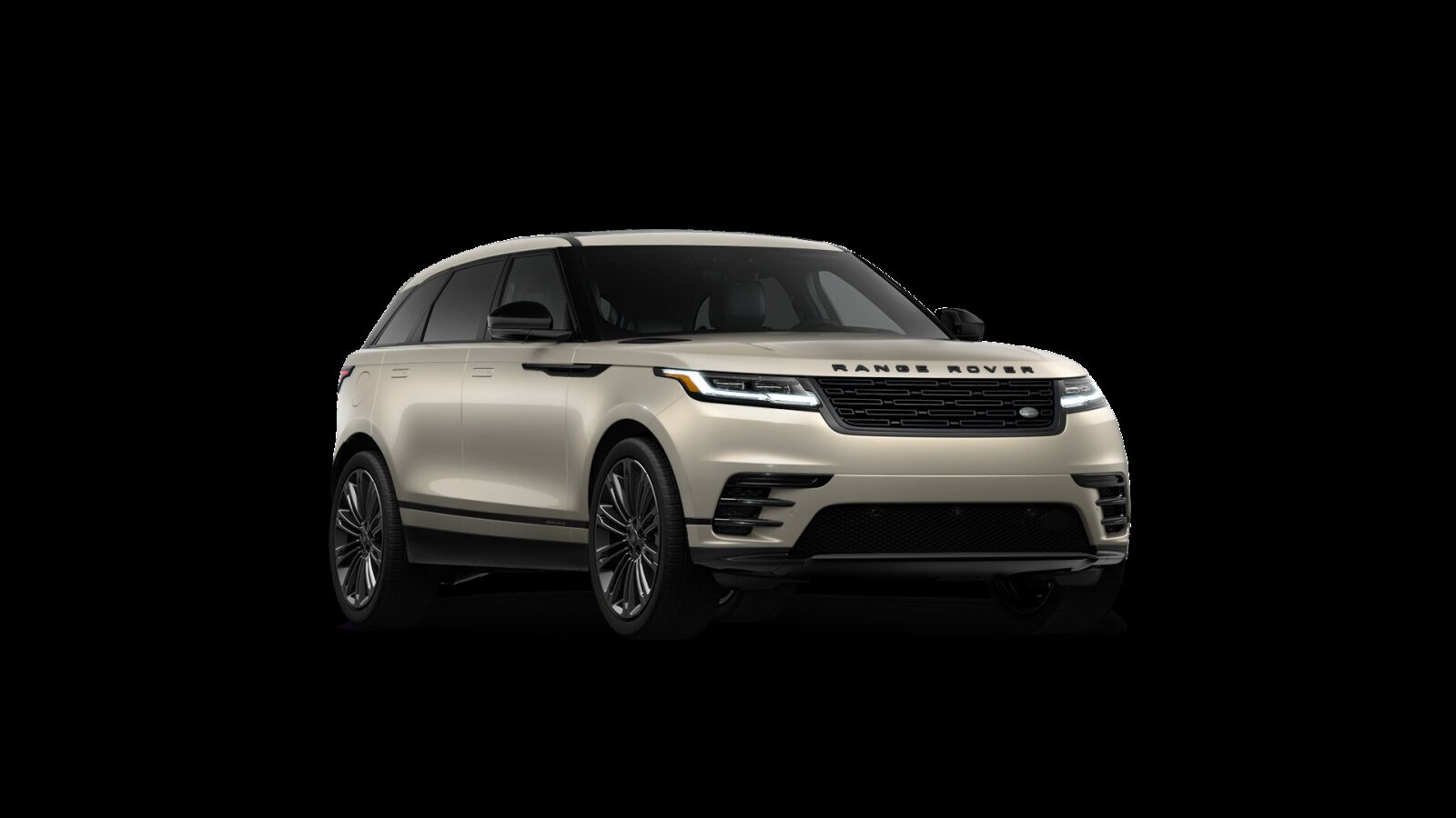 2026 LAND ROVER Range Rover Velar
