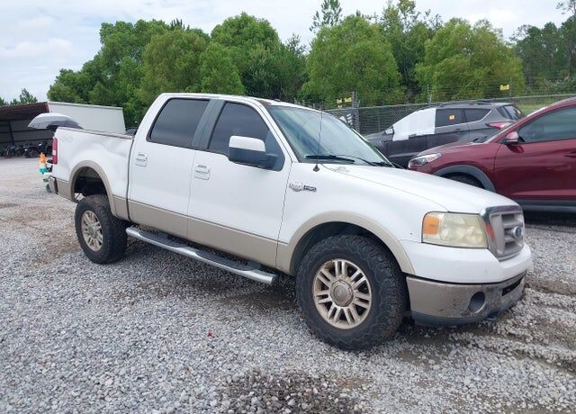 2007 FORD F-150