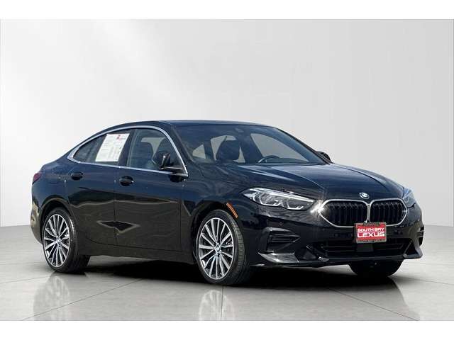 2023 BMW 2 Series
