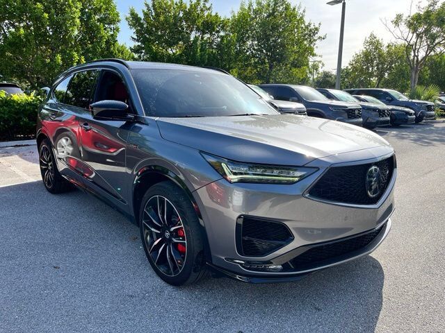 2024 ACURA MDX Type S
