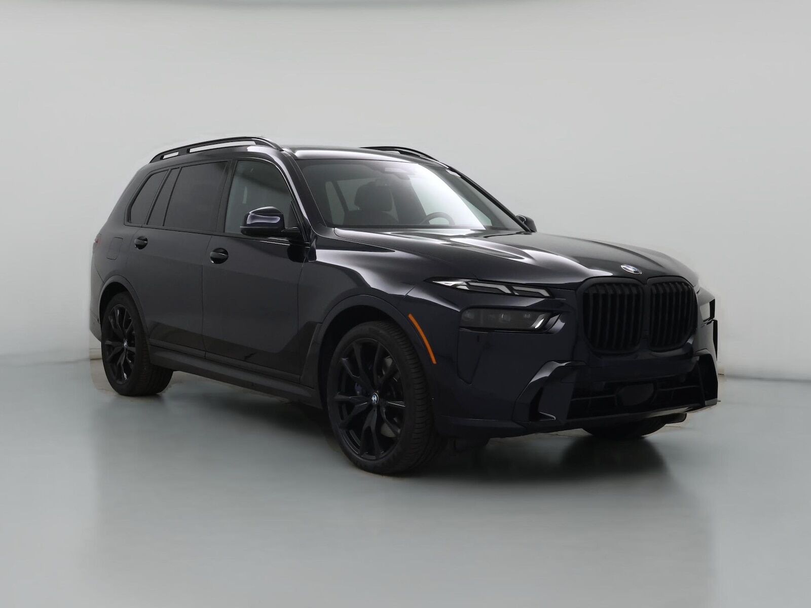 2023 BMW X7