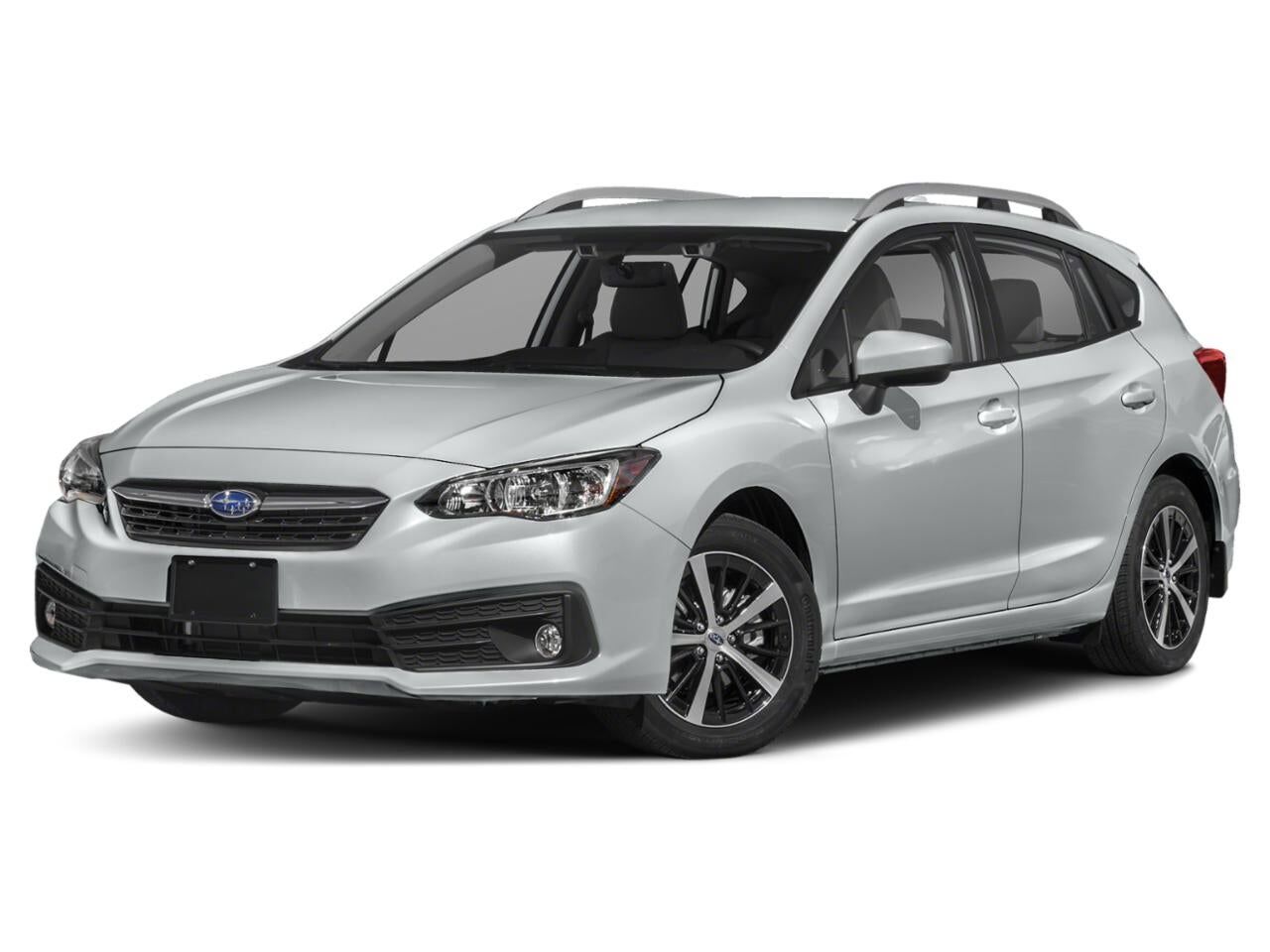2022 SUBARU Impreza