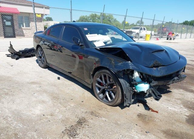 2023 DODGE Charger