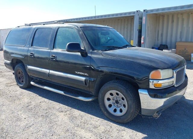 2002 GMC Yukon XL