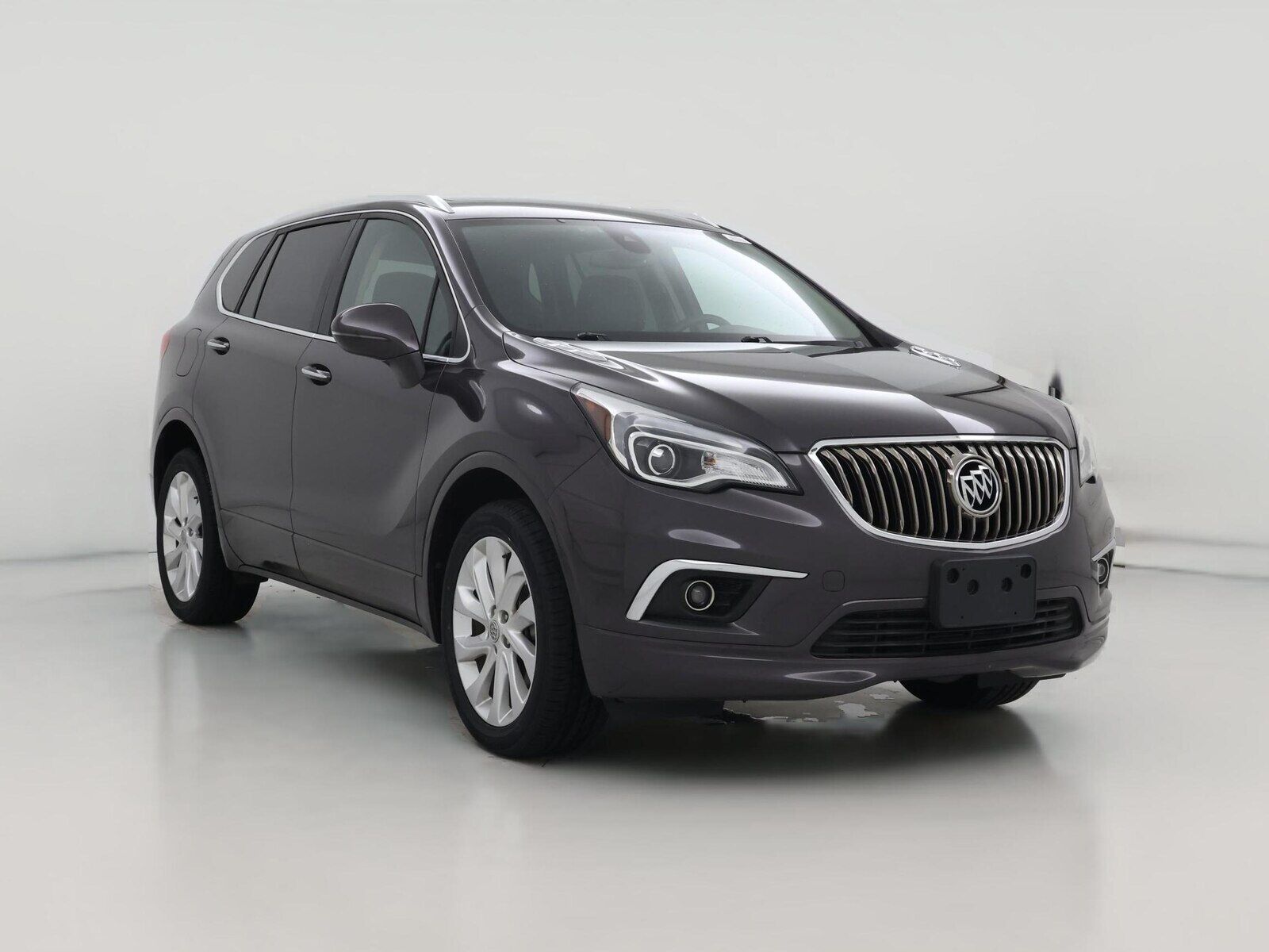 2018 BUICK Envision