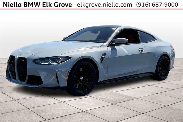 2023 BMW M4