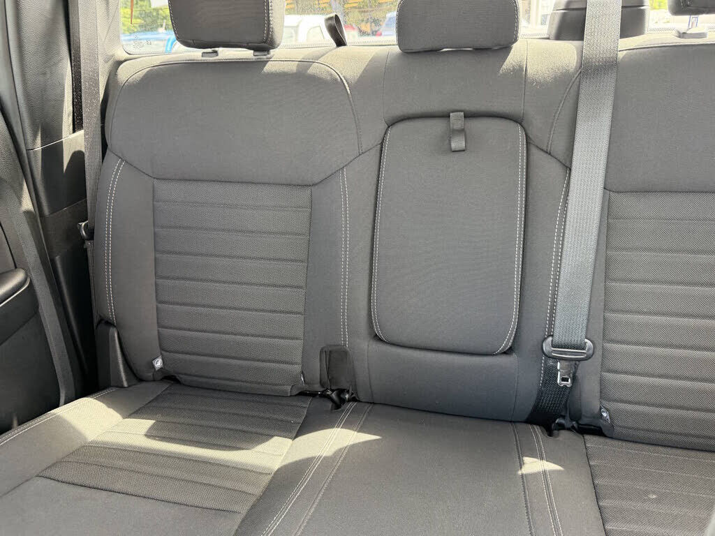 2023 FORD Ranger
