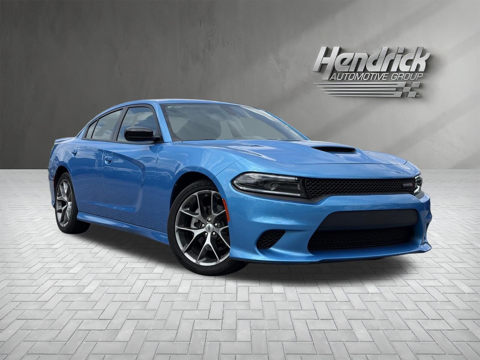 2023 DODGE Charger