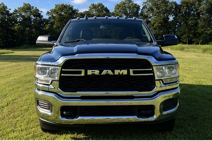 2021 RAM 2500